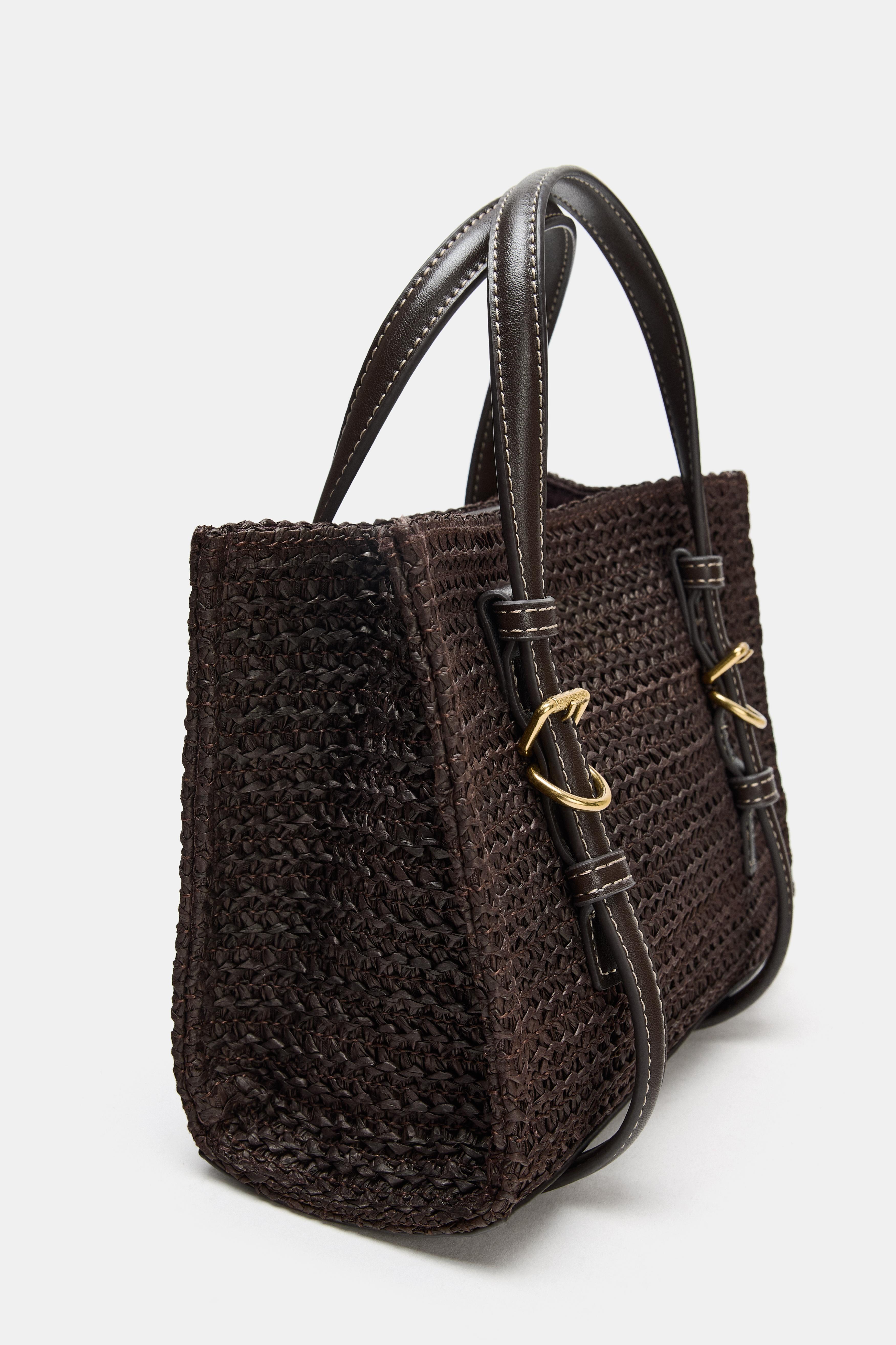 MINI SHOPPER BAG